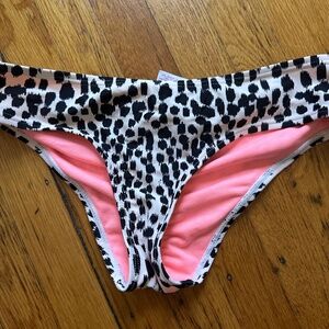 Bathing Suit Tops/Bottoms